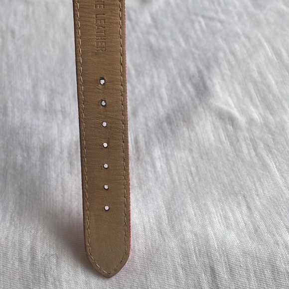 Stauer watch with 45 diamonds and 925 solid silver number 15891 - Picture 7 of 8